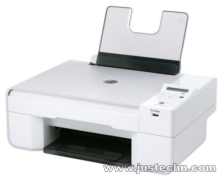 dell photo 944 printer driver for mac